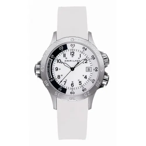 Hamilton Khaki Navy Sub H74551913