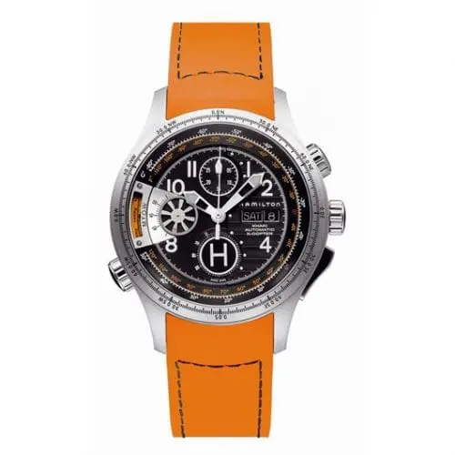 Hamilton Khaki X-Copter H76616933