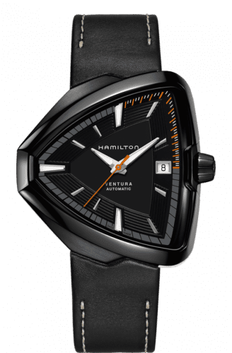 Hamilton Ventura Elvis80 Auto H24585731
