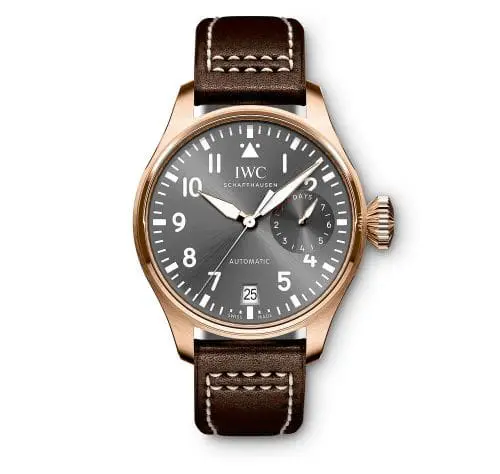 IWC Big Pilot Spitfire IW5009-17