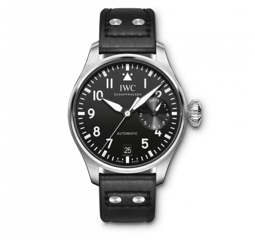 IWC Big Pilot's Watch IW5010-01