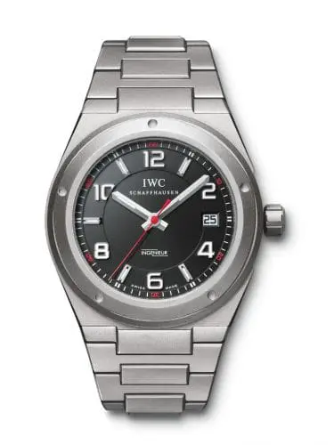 IWC Ingenieur Automatic AMG / Bracelet IW3227-02