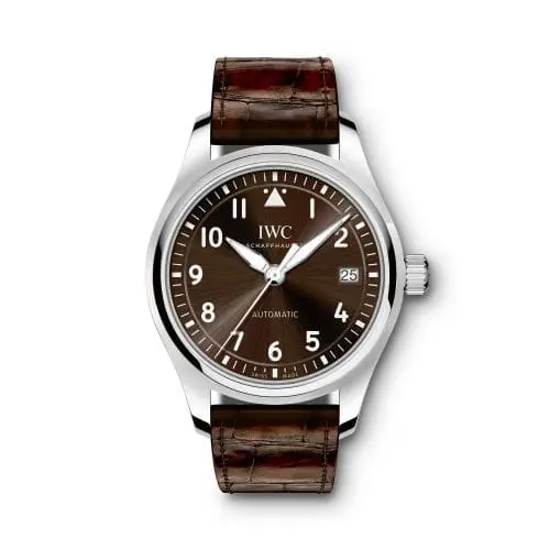 IWC Pilot's Watch 36 Antoine de Saint-Exupery IW3240-09