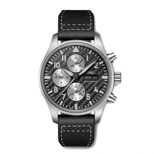 IWC Pilot's Watch Chronograph AMG IW3779-03