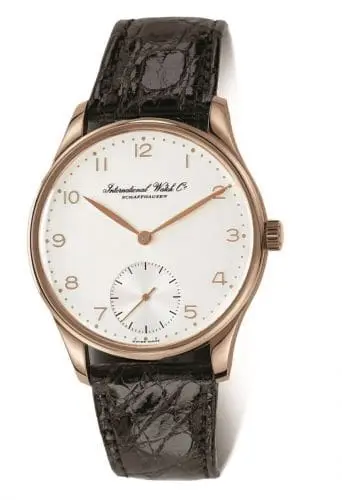 IWC Portugieser Jubilee Rose Gold IW5441-03
