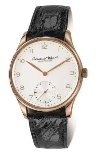 IWC Portugieser Jubilee Rose Gold IW5441-04