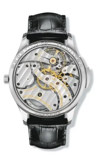 IWC Portugieser Minute Repeater White Gold IW5240-07