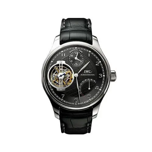 IWC Portugieser Sidérale Scafusia IW5041-01