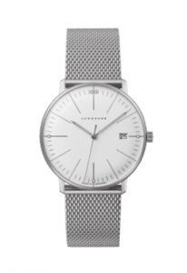 Junghans Max Bill Ladies Stick Bracelet 047/4250.44