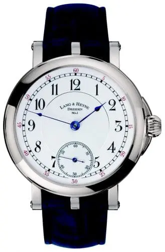 Lang & Heyne Friedrich August 1. FA1 Variation 5