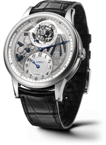 Leroy Les Grandes Heuers Scientifiques LL105/1