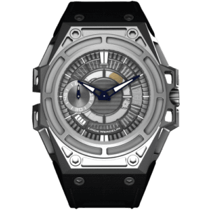 Linde Werdelin SpidoLite SpidoLite II Titanium