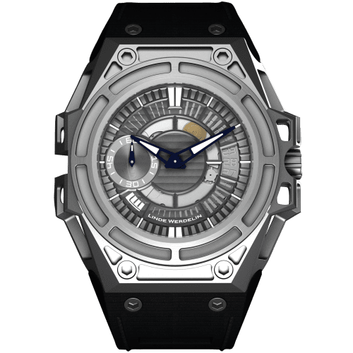Linde Werdelin SpidoLite SpidoLite II Titanium