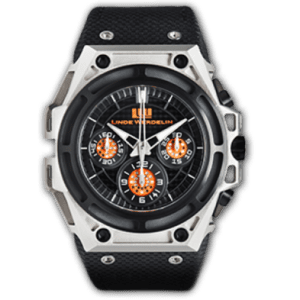 Linde Werdelin SpidoSpeed SpidoSpeed Black Orange