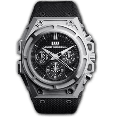 Linde Werdelin SpidoSpeed SpidoSpeed Steel