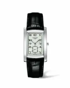 Longines DolceVita 26 Quartz Stainless Steel Arabic L5.655.4.73.2