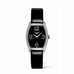 Longines Evidenza 26 Quartz Diamond L2.155.0.57.2