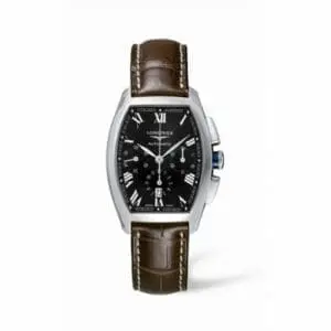 Longines Evidenza 30.5 Chronograph L2.156.4.51.2