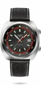 Longines Heritage Diver L2.795.4.52.0