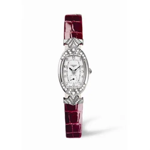 Longines Les Ravissantes de Longines L2.220.0.83.2