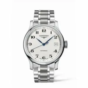 Longines Master Collection Date 47.5 L2.689.4.78.6