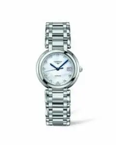 Longines PrimaLuna Automatic 30 MOP L8.113.4.87.6