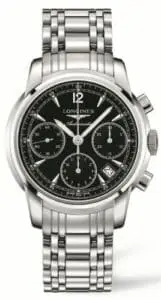 Longines Saint-Imier Chronograph L2.752.4.52.6