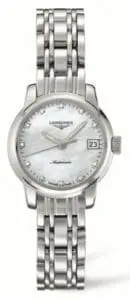 Longines Saint-Imier Date 26 L2.263.4.87.6