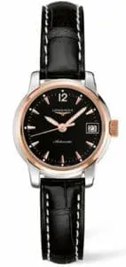 Longines Saint-Imier Date 30 Two Tone L2.563.5.52.3