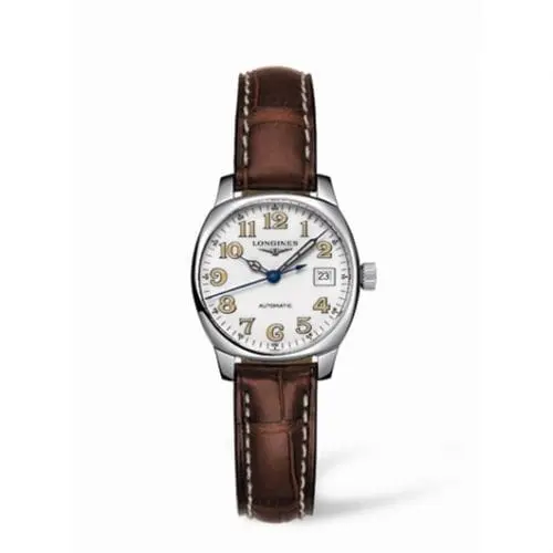 Longines Spirit 26.5 L2.196.4.23.2