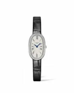 Longines Symphonette M Diamond / Roman L2.305.0.71.0