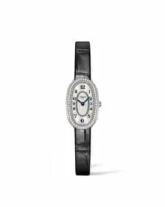 Longines Symphonette S Diamond / Arabic MOP L2.304.0.83.0