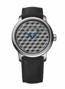 Louis Erard Excellence Guilloché Main 66237AA52.BVA34