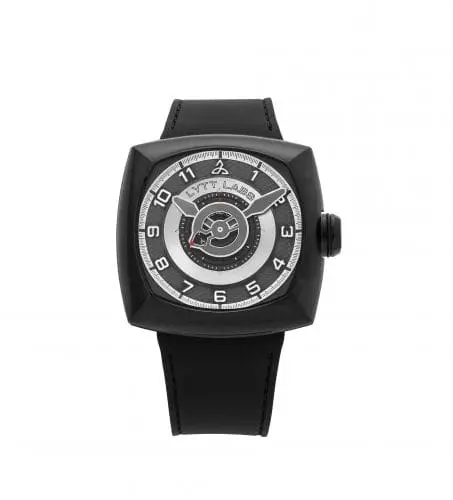 Lytt Labs Inception Prodigy Gunmetal / Black P03-02