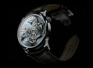 MB&F Legacy Machine N°2 LM2 Palladium 02.PDL.BP