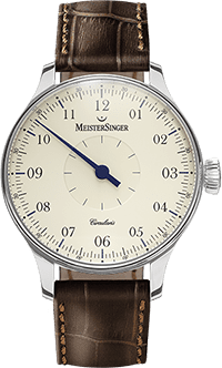 MeisterSinger Circularis Ivory CC103