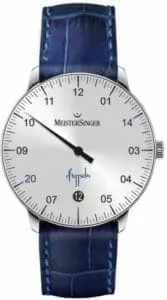 MeisterSinger Neo Ostarrichi EDAT14