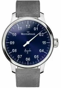 MeisterSinger N° 01 Ostarrichi EDAT15