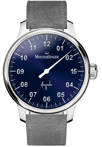 MeisterSinger N° 01 Ostarrichi EDAT15