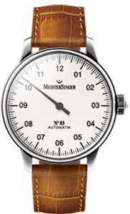 MeisterSinger N° 03 AM901