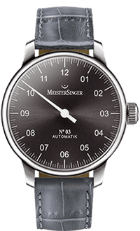 MeisterSinger N° 03 AM907