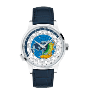 Montblanc Heritage Spirit Orbis Terrarum Latin UNICEF 116533