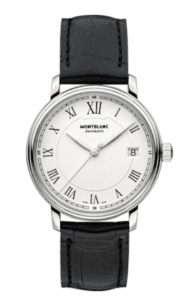 Montblanc Tradition Date Automatic 36mm 112611