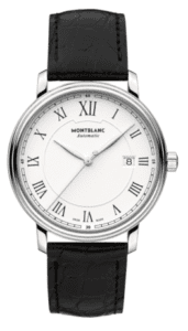 Montblanc Tradition Date Automatic 40mm 112609