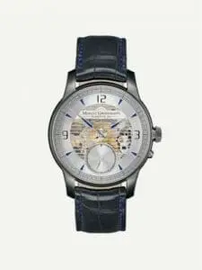 Moritz Grossmann Atum Pure L DLC / Blue MG-001113