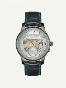 Moritz Grossmann Atum Pure L DLC / Green MG-001122