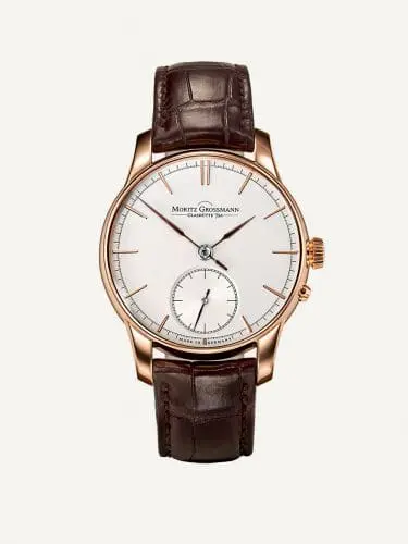Moritz Grossmann Atum Rose Gold MG-000463