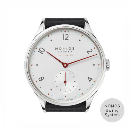 Nomos Glashütte Minimatik 1203