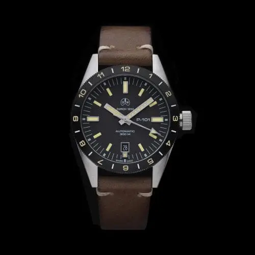 Ollech & Wajs OW P-101 OW P-101