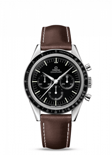 Omega Speedmaster First Omega in Space 311.32.40.30.01.001